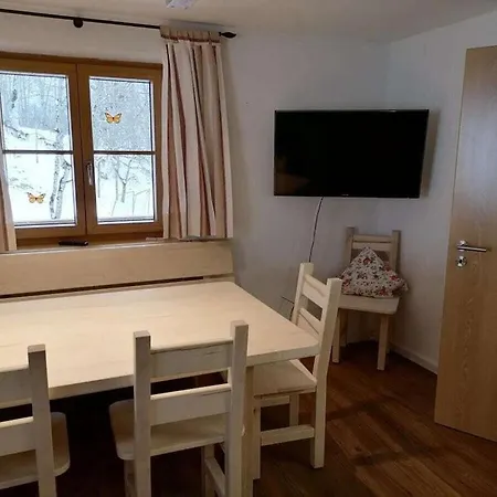 Σπίτι διακοπών Holiday Hanal-hof