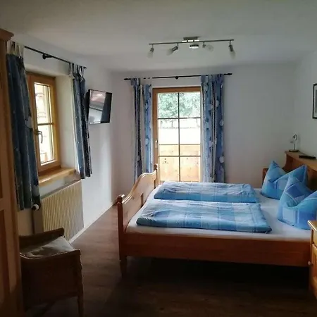 Σπίτι διακοπών Holiday Hanal-hof