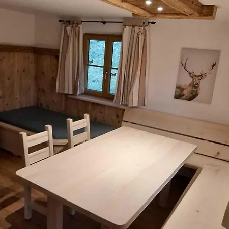 Σπίτι διακοπών Holiday Hanal-hof *